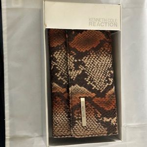Kenneth Cole Reaction Wallet